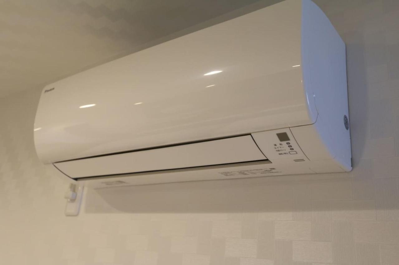 Apartmán Es32 Elizabeth Garden Shinmachi Ósaka Exteriér fotografie